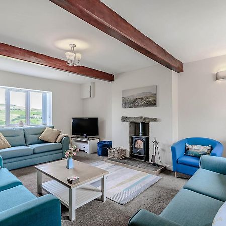 Middle Bank Top Farm - Uk39183 Rossendale Εξωτερικό φωτογραφία