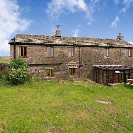 Middle Bank Top Farm - Uk39183 Rossendale Εξωτερικό φωτογραφία