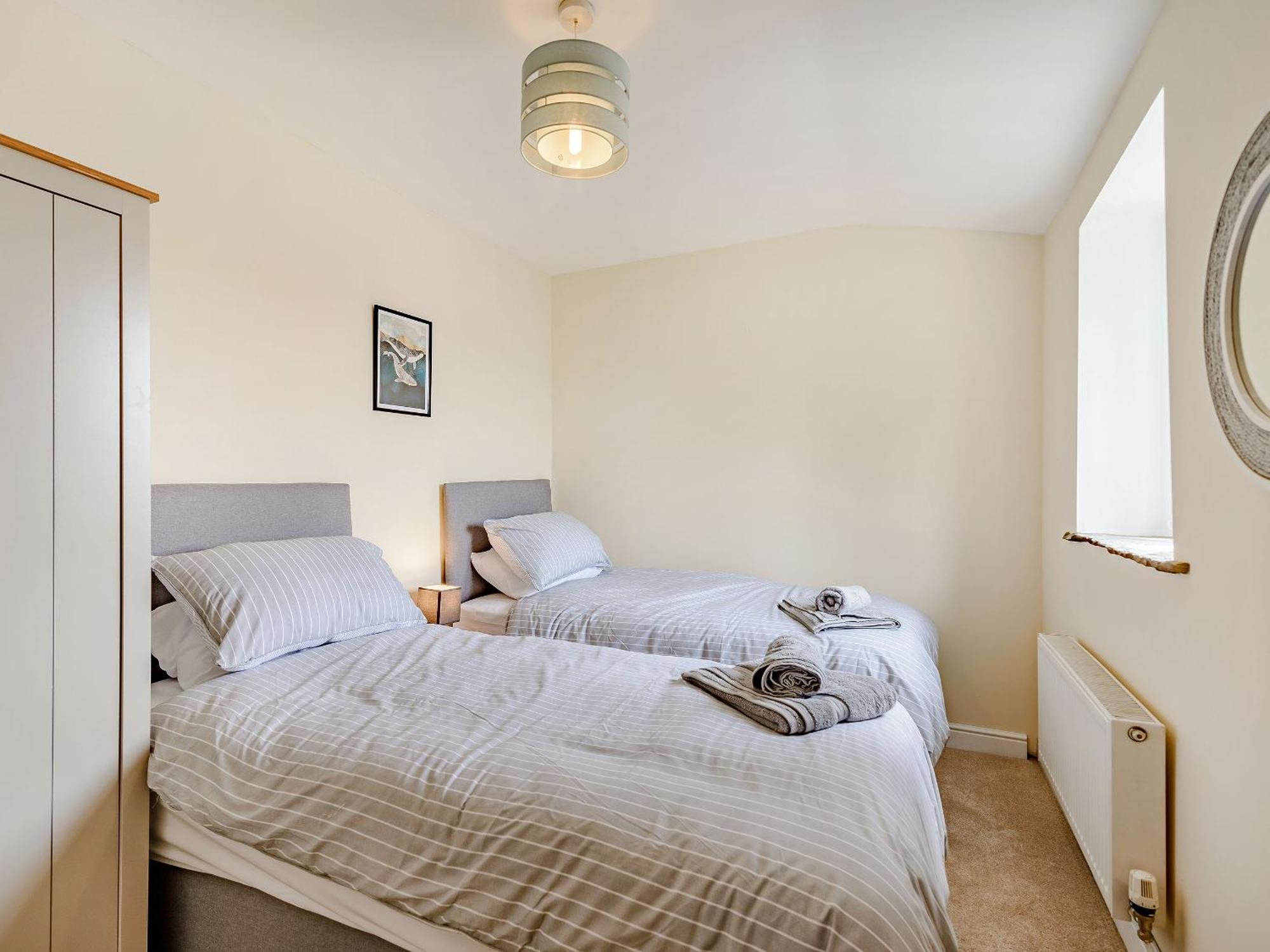 Middle Bank Top Farm - Uk39183 Rossendale Εξωτερικό φωτογραφία