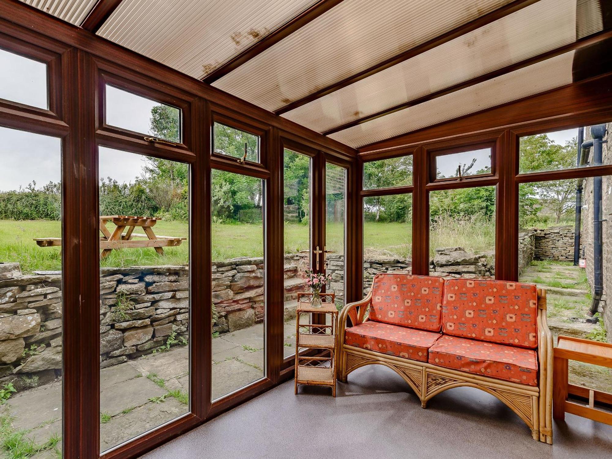 Middle Bank Top Farm - Uk39183 Rossendale Εξωτερικό φωτογραφία