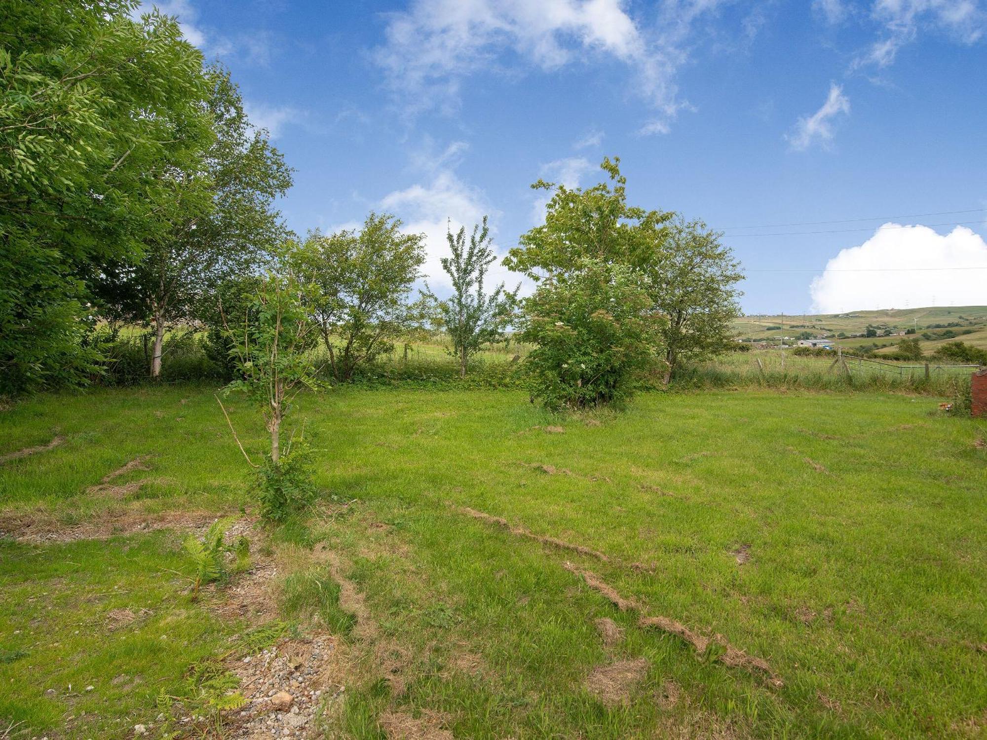 Middle Bank Top Farm - Uk39183 Rossendale Εξωτερικό φωτογραφία