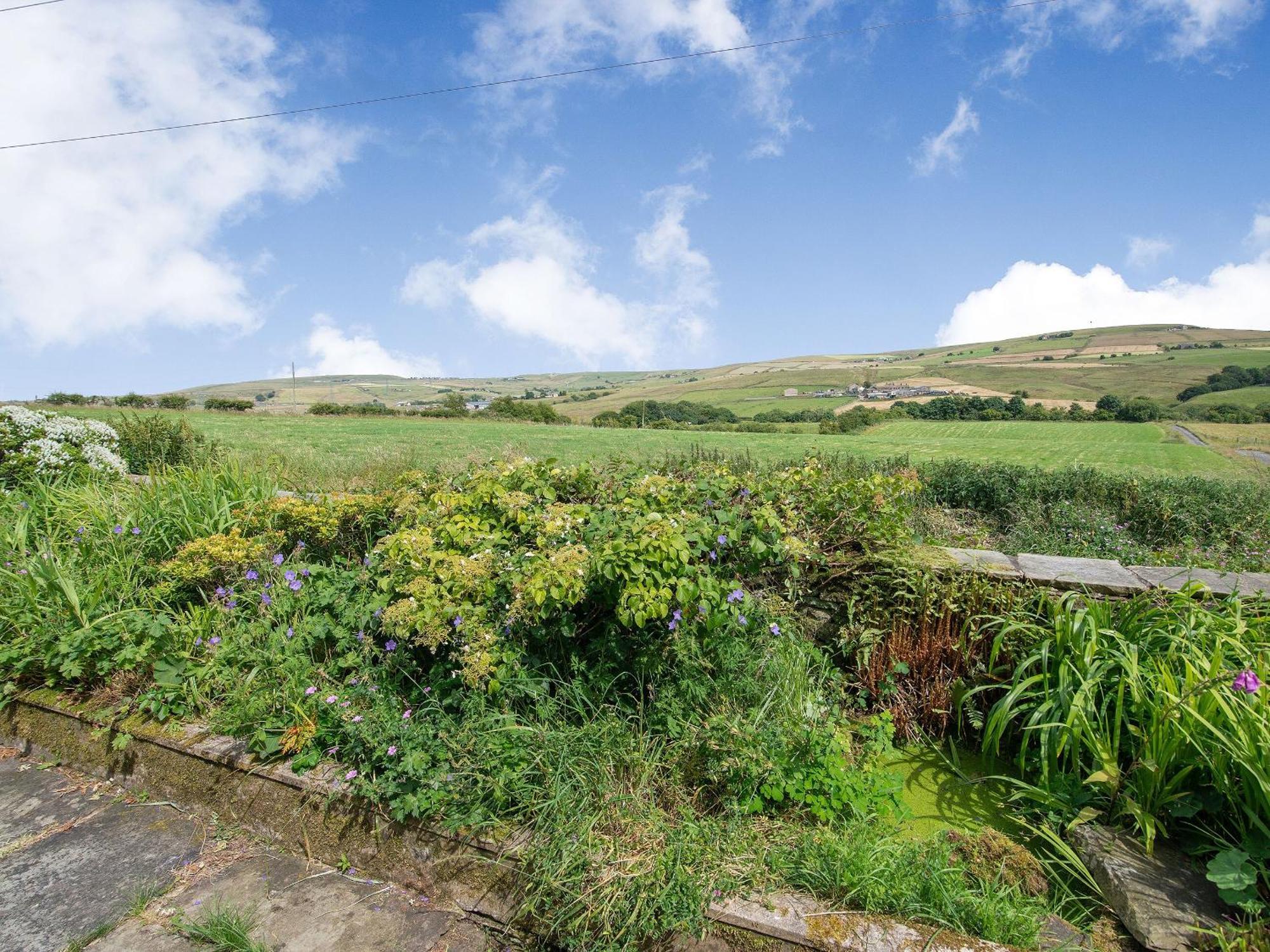 Middle Bank Top Farm - Uk39183 Rossendale Εξωτερικό φωτογραφία