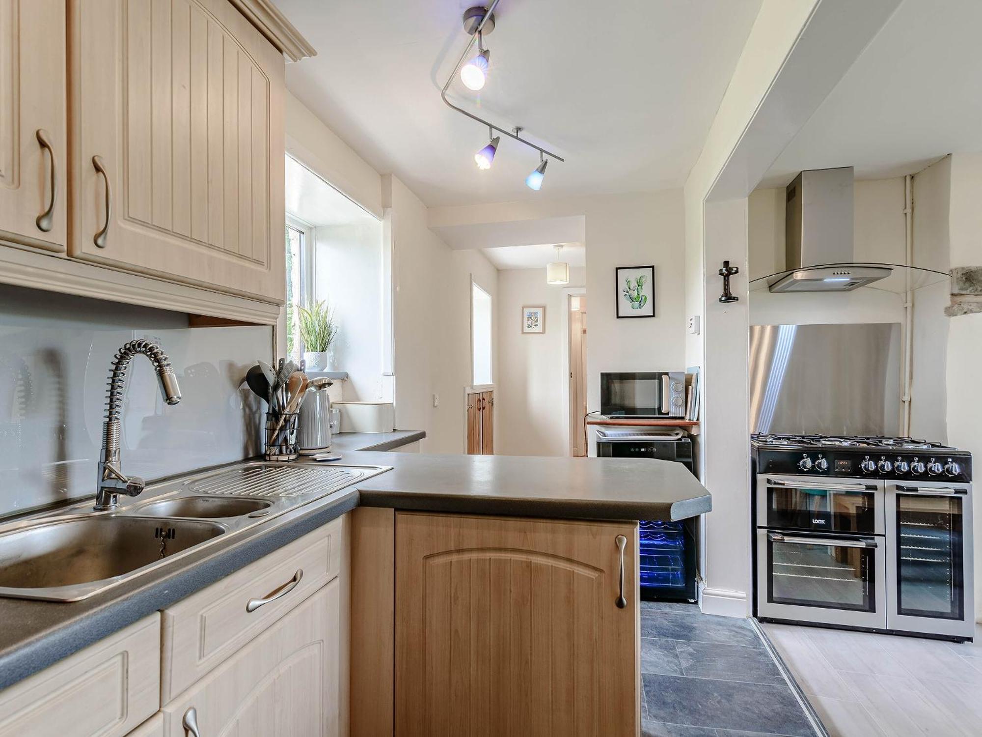 Middle Bank Top Farm - Uk39183 Rossendale Εξωτερικό φωτογραφία