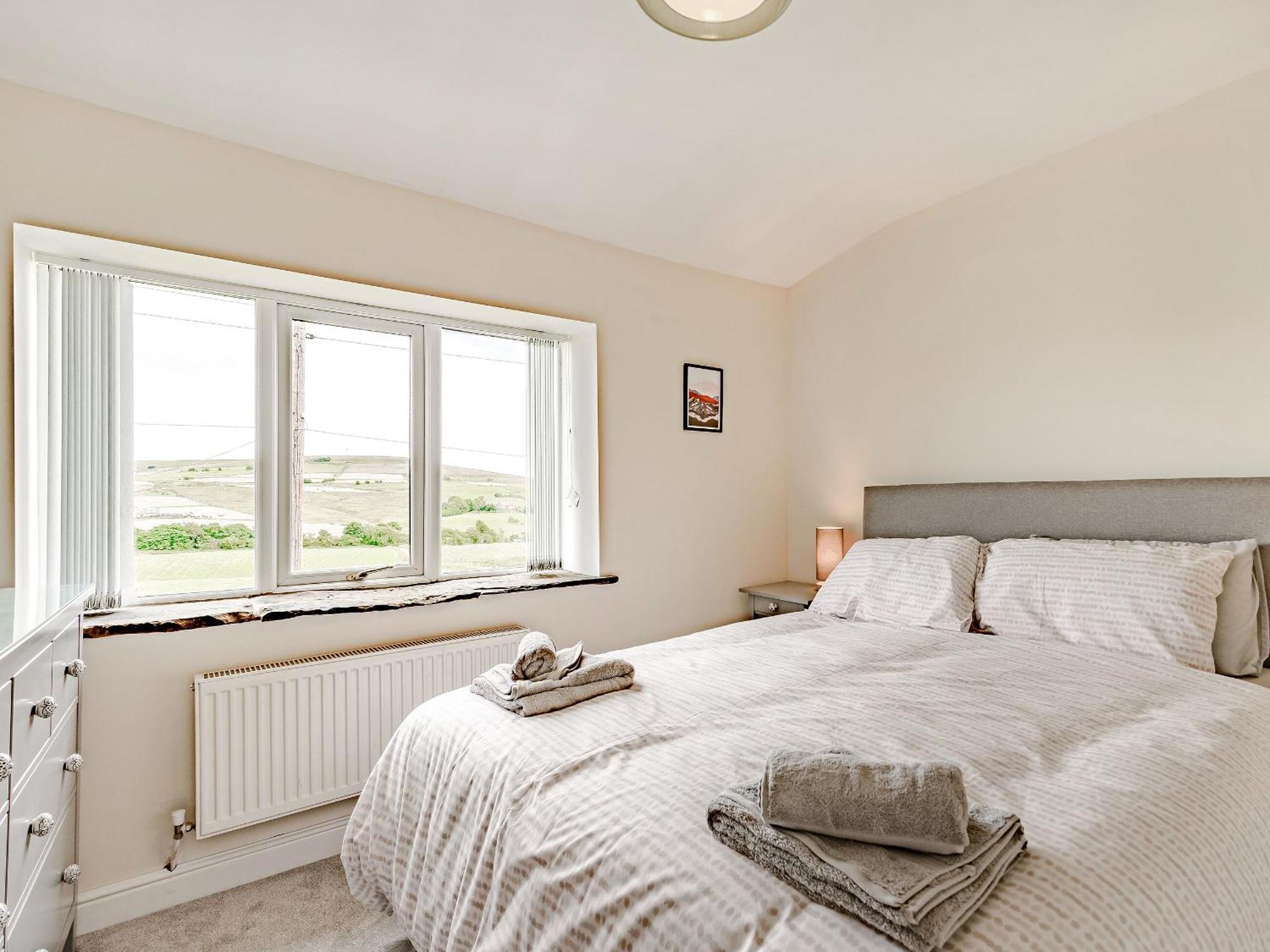 Middle Bank Top Farm - Uk39183 Rossendale Εξωτερικό φωτογραφία