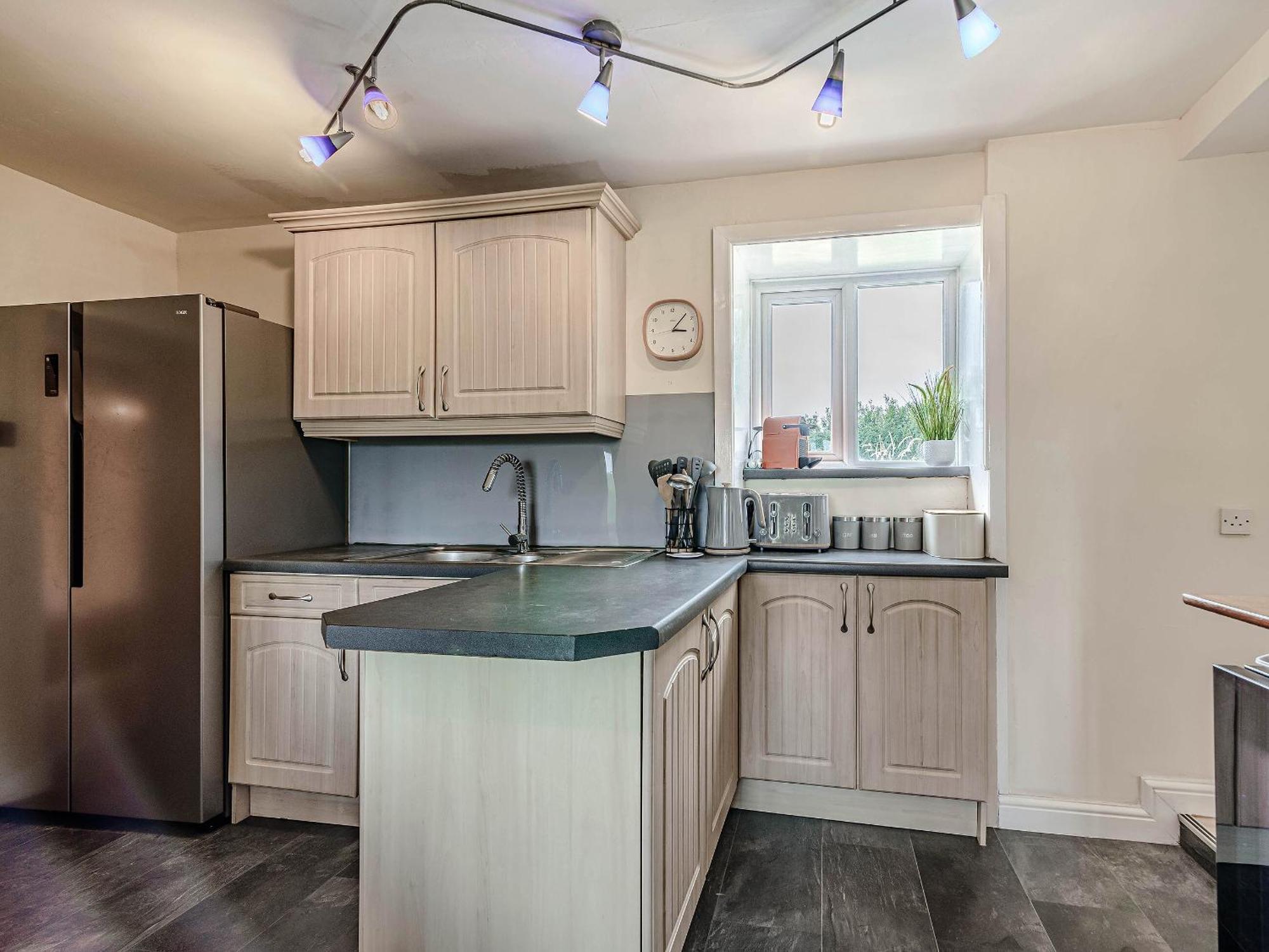Middle Bank Top Farm - Uk39183 Rossendale Εξωτερικό φωτογραφία