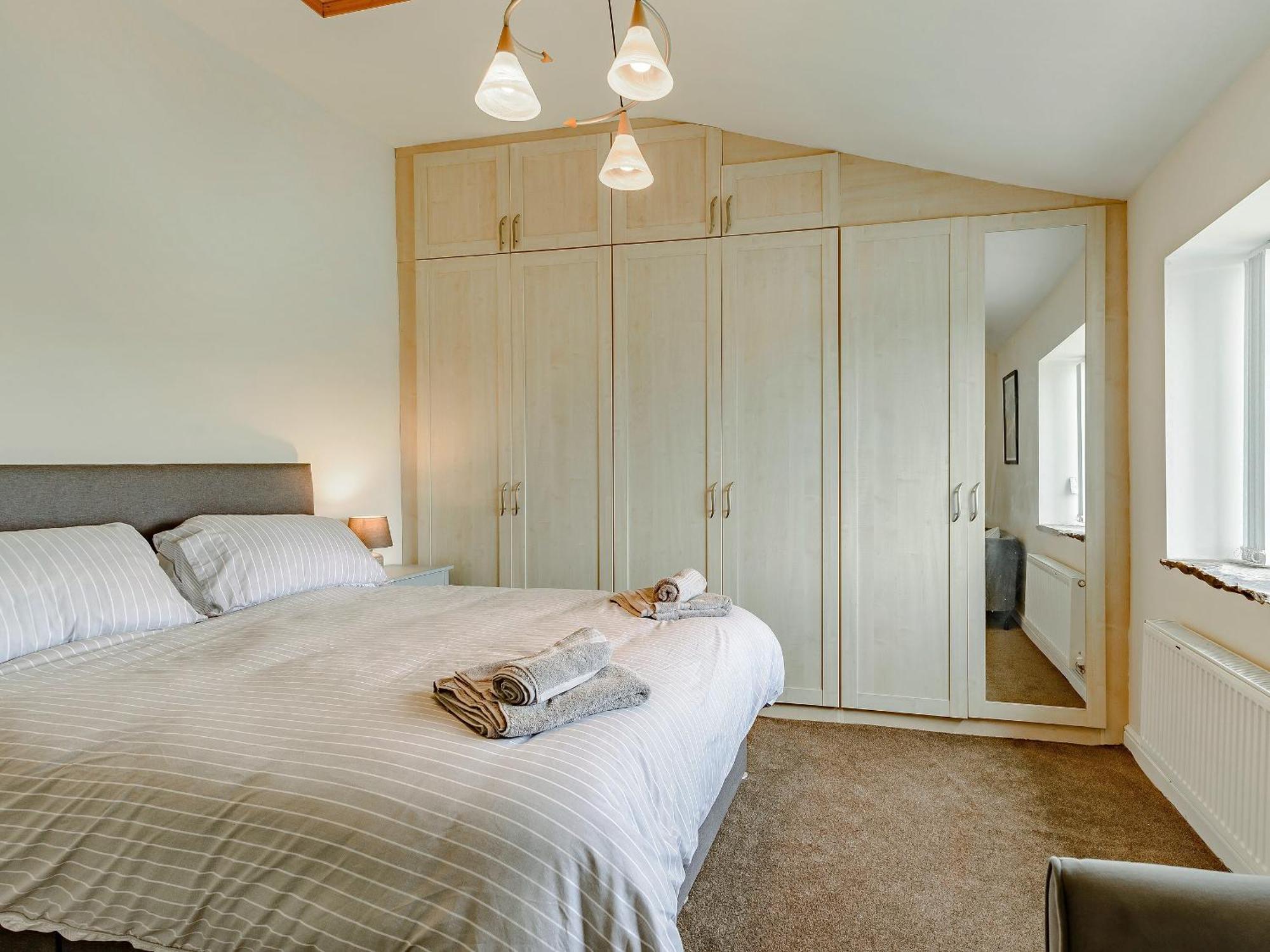 Middle Bank Top Farm - Uk39183 Rossendale Εξωτερικό φωτογραφία