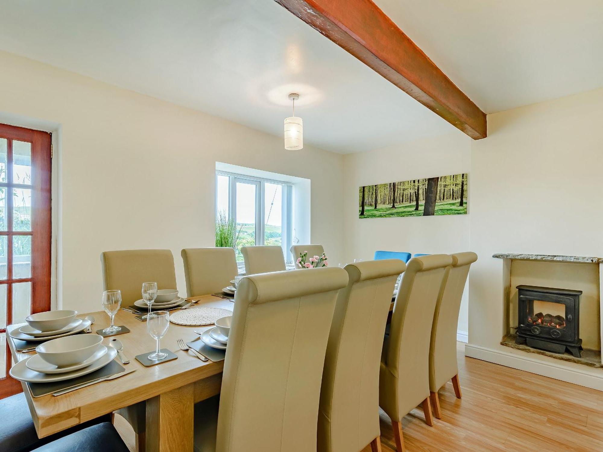 Middle Bank Top Farm - Uk39183 Rossendale Εξωτερικό φωτογραφία